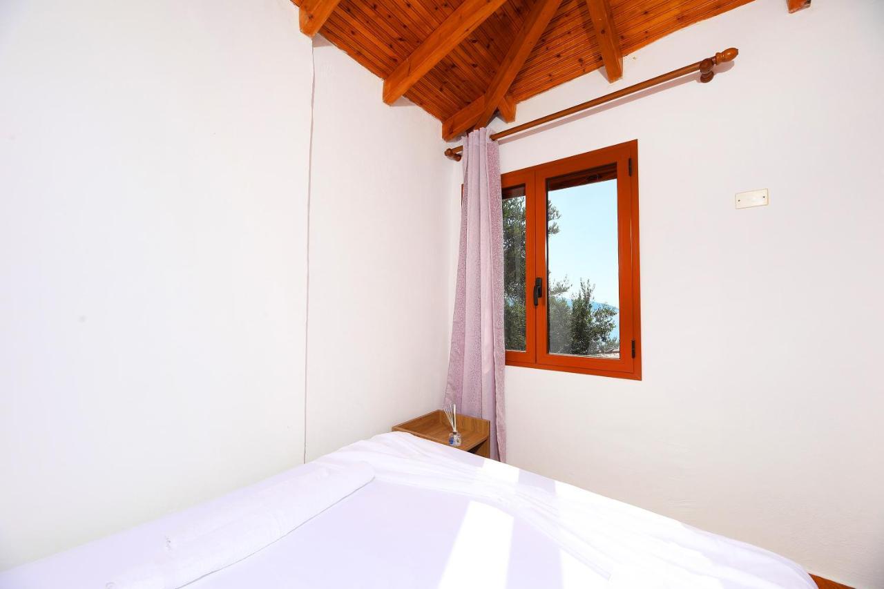 Seascape Villas Vlore Exterior photo
