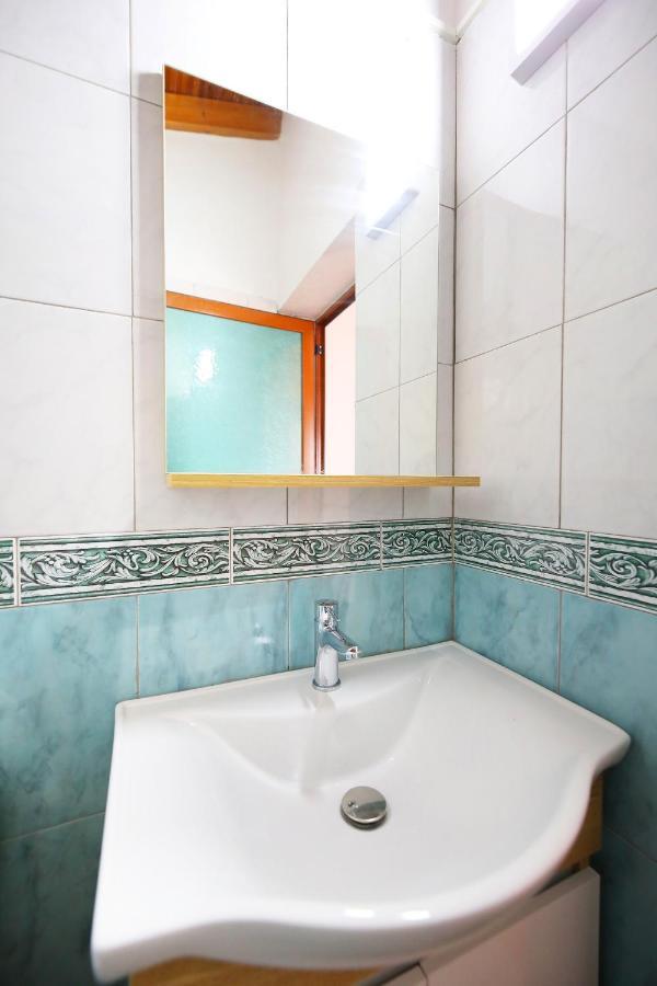 Seascape Villas Vlore Exterior photo